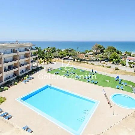 Quinta Da Barracuda, D-11 Apartment