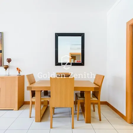 Quinta Da Barracuda, D-11 Apartment Albufeira