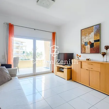 Apartamento Quinta Da Barracuda, D-11 *