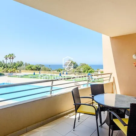Apartamento Quinta Da Barracuda, D-11