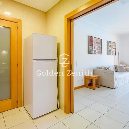 Quinta Da Barracuda, D-11 Apartman *