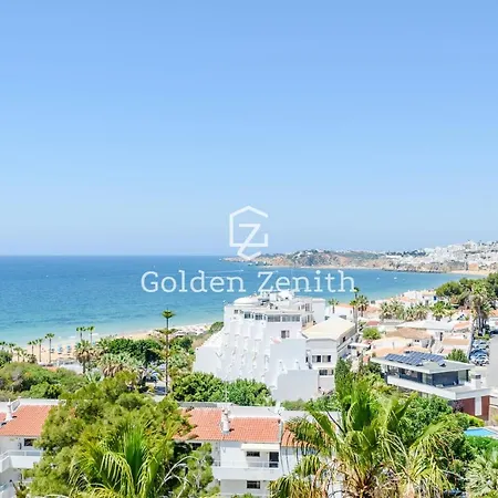 Apartman Quinta Da Barracuda, D-11 Albufeira