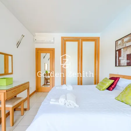 Quinta Da Barracuda, D-11 * Albufeira