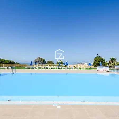 Quinta Da Barracuda, D-11 Apartamento *
