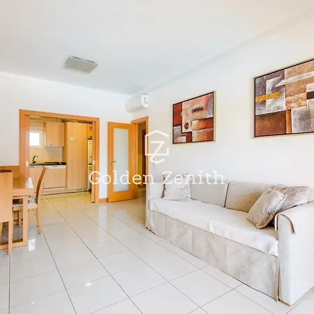Apartman Quinta Da Barracuda, D-11 *