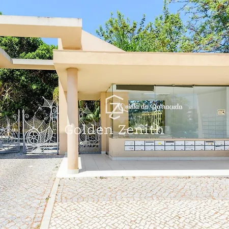 Quinta Da Barracuda, D-11 *